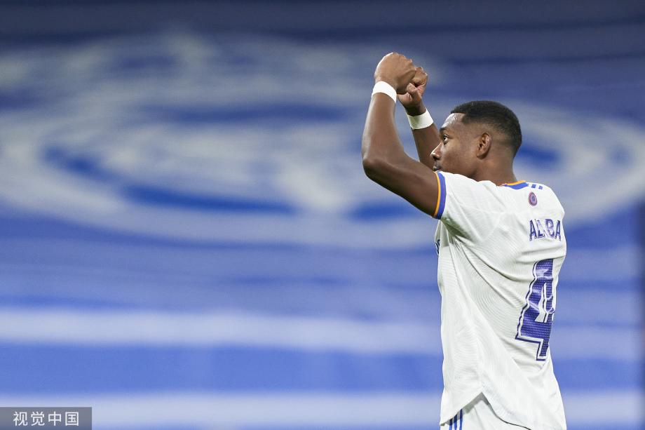 记者：若罗德里戈和维尼修斯都离队，皇马一定想签下哈兰德