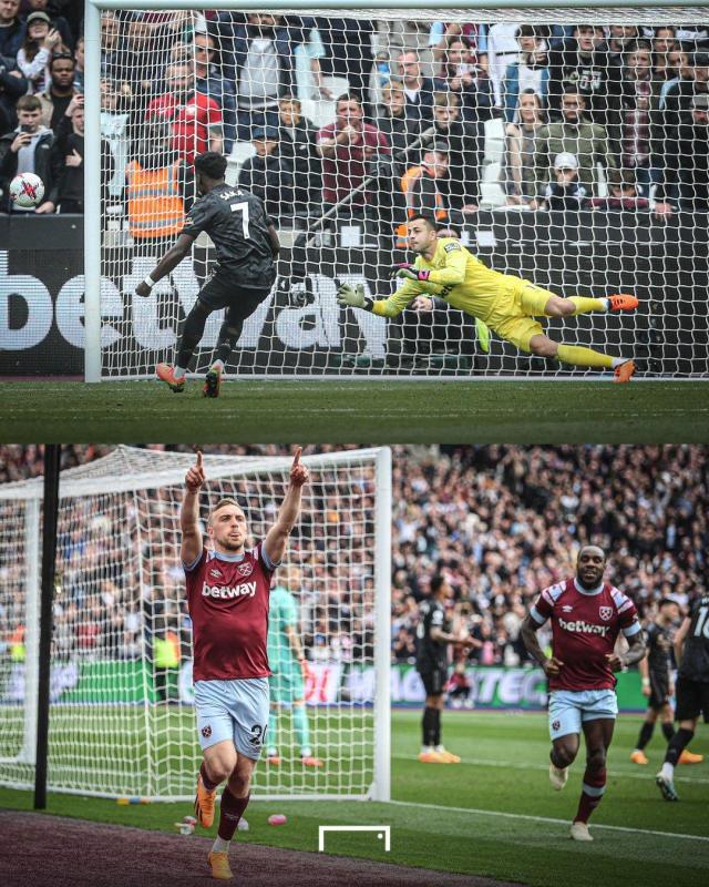 沃尔特马德：我在德国时曾被称为克劳奇，因为觉得我长得像他