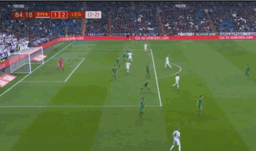 戈丁：如果小蜘蛛保持当前水准且保持健康，他可以帮马竞争冠