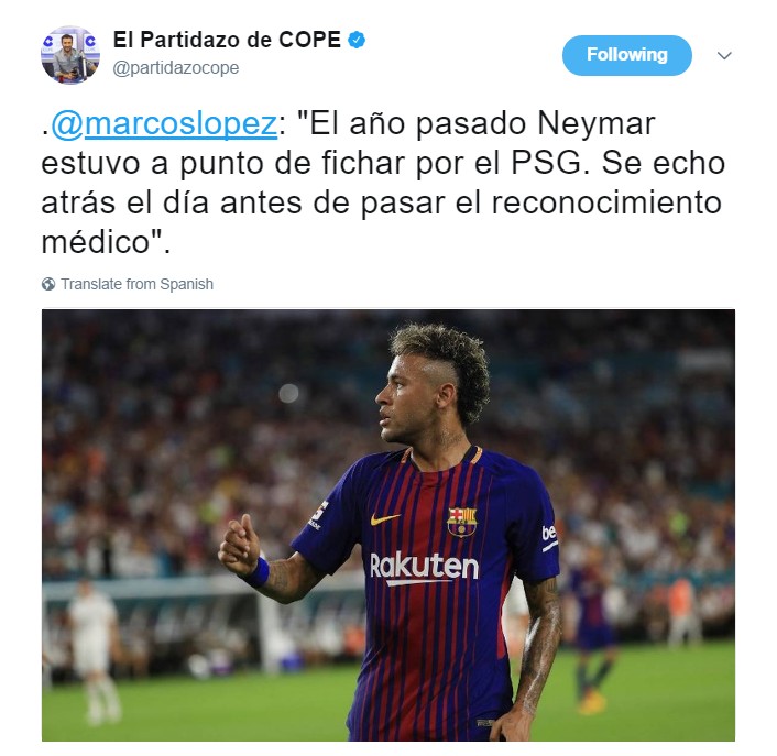 戈麦斯：尼科-帕斯是西班牙错过的第三个可以为其效力的球星