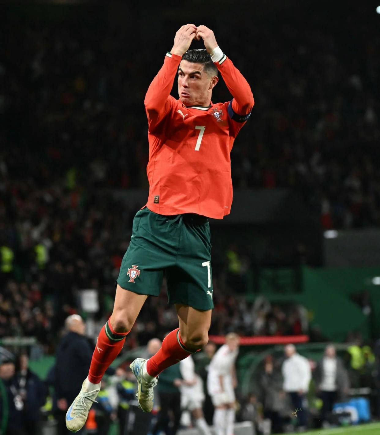 传奇回归！孙兴慜：我将永远是热刺人，希望你们没有忘记我