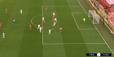 沃尔夫斯堡vs勒沃库森：马耶尔、阿诺德首发，希克、格里马尔多出战